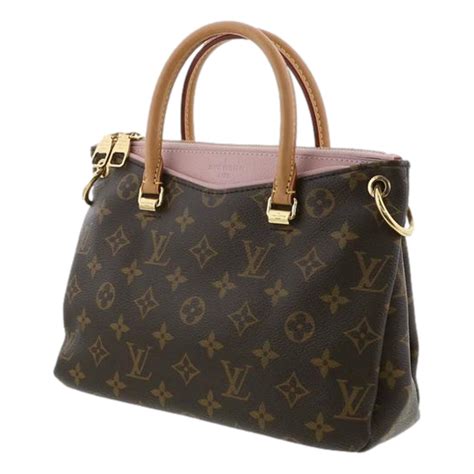 modelo bolsa pallas damier louis vuitton|All Handbags .